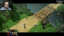 Magicka 2. Тонны заклинаний! Давай глянем