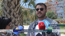 Agalarov: Chorvoq atrofida umumiy kollektor o‘rnatish va oqava suvlarni u yerda jamlash