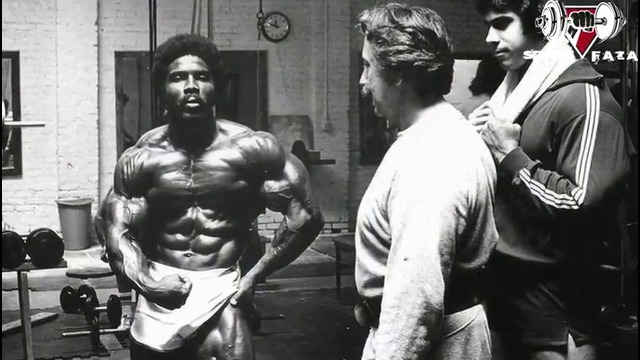 Самые скандальные истории Арнольда