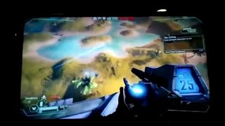 Quake-Con 2011: Геймплей Tribes: Ascend