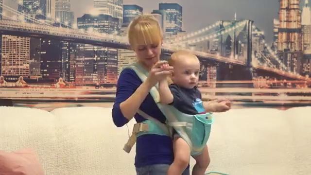 Как носить хипсит