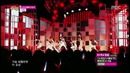 Выступление)150606 exo – love me right @ mbc music core