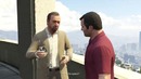 Прохождение Grand Theft Auto V (GTA 5) — Часть 20 – Смертник