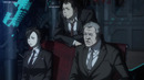Psycho-Pass (TV-3) – 2 Серия (Осень 2019!)