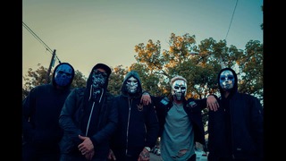 Hollywood Undead – Another Level