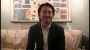 Tales from Set: Steven Yeun «The Walking Dead»