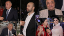 Burak Ozcivit, Alisher Uzoqov, shohruhxon, Asal Shodiyeva, Dili.me Dabdabali qizil yo’lakchada