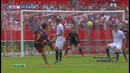 Севилья 2:1 Барселона | Испанская Примера 2015/16 | 06-й тур | Обзор матча