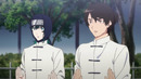 Самурай-гимнаст – 2 Серия (Осень 2020!)
