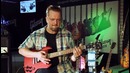 Расковыряли GIBSON. Оказалось. Короче, фиг знает