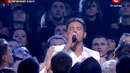 X-Фактор 2. Четёртый эфир. Виктор Романченко 12.11.2011