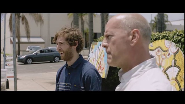 Его собачье дело — Русский трейлер (2017)