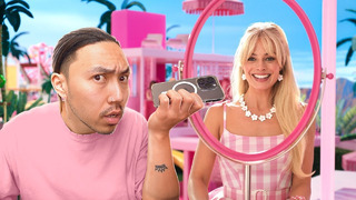 Все, что вы хотели знать про фильм «Barbie» + разбор песни Nicki Minaj & Ice Spice – Barbie World