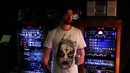 ARCHSPIRE ‘Lucid Collective Somnambulation’ Техника экстрим-вокала