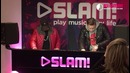 LNY TNZ – Live @ SLAM! Bij Igmar (10.11.2016)