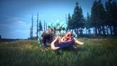 Dauntless – Трейлер открытой беты