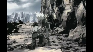 Афросамурай / Afrosamurai 1 Серия