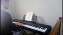 (Узбекистан)Justin Timberlake-Say Something(Uzbek Covers)