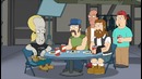 Американский папаша! / American Dad! 13 сезон 2 серия