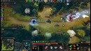RoX.KIS vs EG – HyperX D2L Western Challenge Semi Finals (BO3)