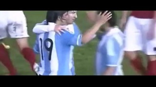 Leo Messi гоооол