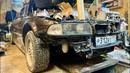 BMW E38 за 100к. ВСКРЫЛИ КОРОБКУ И ОФИГЕЛИ