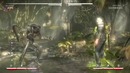 Mortal Kombat XL Alien Acidic Mother of all chips