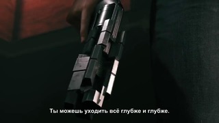 Контроль (Control) — Русский трейлер игры (Субтитры 2018)