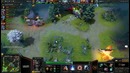 DOTA2: Manila Major: Team Liquid vs Fnatic (Group C, Game 3)