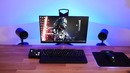 [Зверье] Монитор Gigabyte Aorus KD25f ⁄ 240гц и отклик 0.5мс