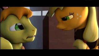 Shady Business Deals (MLP SFM)