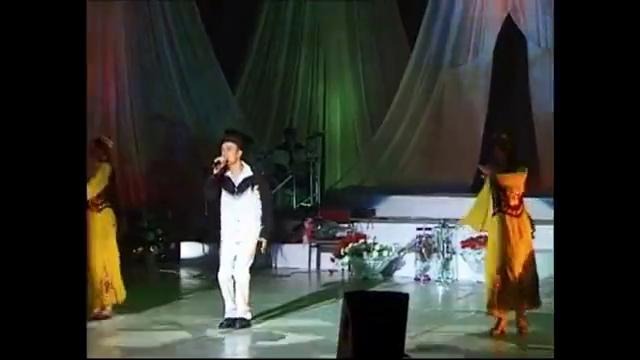 Rustam Mahmudov – SHAHINA