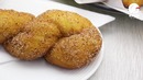 Kkwabaegi (скрученные пончики)