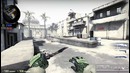 Global Offensive| обычная игра без зума