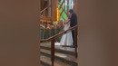 It’s a wedding… leave the death drops for the dance floor