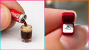Amazing MINIATURE Creations That Are At Another Level ▶ 11