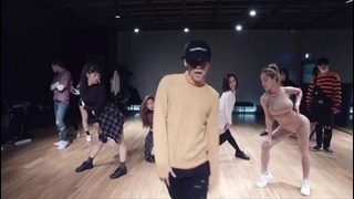 Winner – ‘Really Really’ | Dance Practice Video
