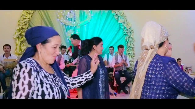 Beruniy Ravshanbek Abdullaev to’y va marosimlar uchun