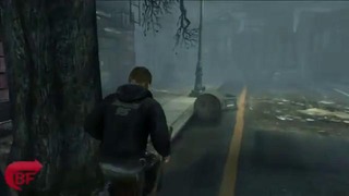 Прохождение Silent Hill: Downpour Часть 22