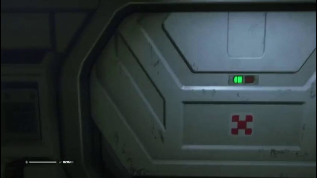 Новый трейлер Alien: Isolation