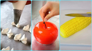 Amazing Cake Art Decorating Creative Ideas! Оddly Satisfying cake videos! So Yummy! Asian Skills