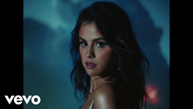 Selena Gomez, Rauw Alejandro – Baila Conmigo (Official Video 2021!)