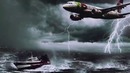 7 необъяснимых инцидентов в Бермудском треугольнике
