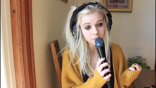AURORA – Running With The Wolves (cover by Holly Henry)