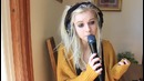 AURORA – Running With The Wolves (cover by Holly Henry)