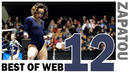 Best of Web 12. Лучшее из интернета часть 12 (Zapatou)