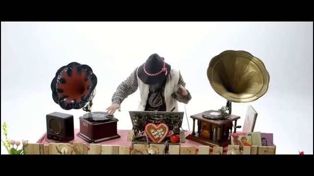 KONTRUST – Hey DJ! (Official Video 2013)