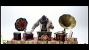 KONTRUST – Hey DJ! (Official Video 2013)