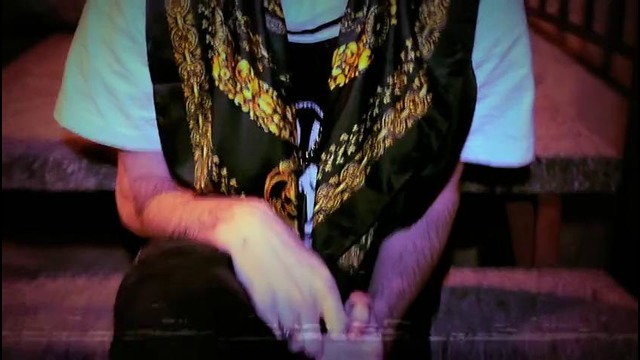 Bones – BlackCrownVic (Official Video)