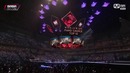 2018 Mnet Asian Music Awards Fan’s Choice In Japan part 1